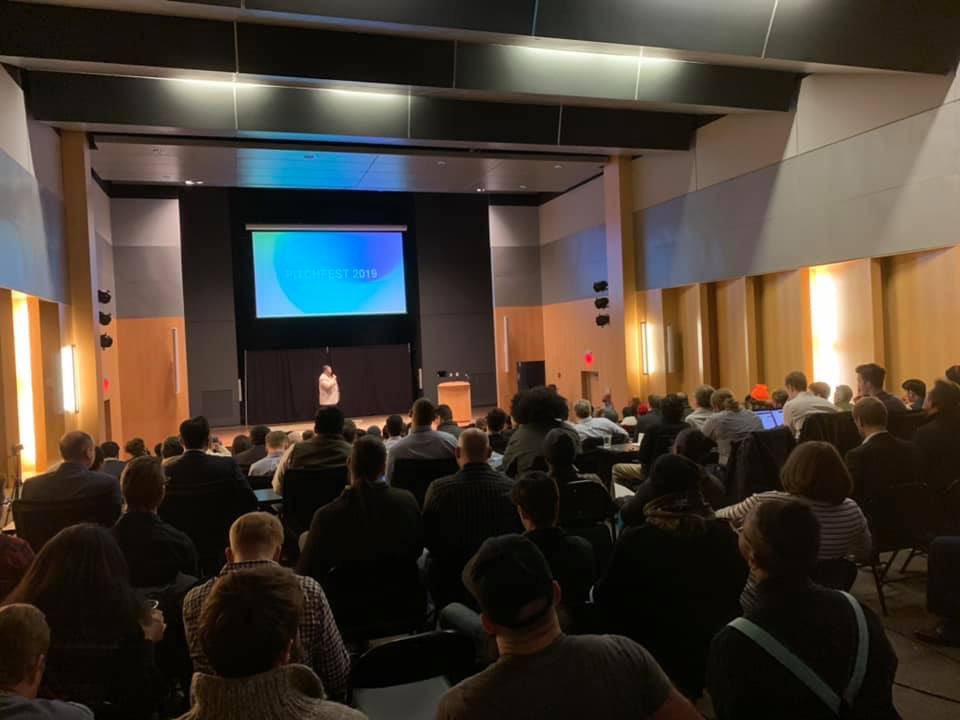 Detroit Blockchain Center (detroit_bcc) Twitter