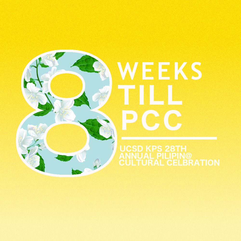 ucsdkp_pcc's tweet image. Guess what y’all... WE’RE 8 WEEKS AWAY 
🌟here’s to all the people who have been a part of the process, y’all are so amazing 🥺 
🌟here’s to all the supporters on our gofundme who are helping us reach our goal, we couldn’t have gotten this far without you uwu!