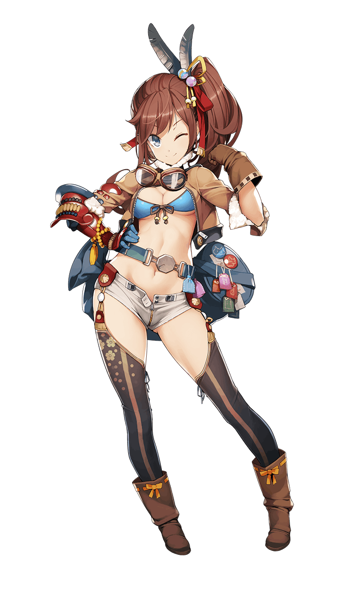Kumasan 編隊少女 19年5月16日 木 サービス終了 さようなら かわいい操縦士たち 笠城 三美 カサギ ミミ イラスト ななか まい Cv 斎藤千和 宮本 武乃 ミヤモト タケノ イラスト 魔太郎 Cv 野村真悠華 ななか まい Nanaca Box先生の記念