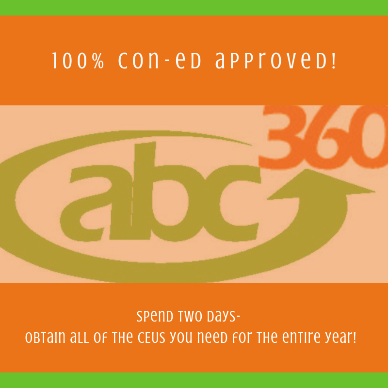 NAAC (@naac) on Twitter photo XI and <a href="/abc360conf/">abc360 Conference</a> are the only national educational events that are 100% con-ed approved for #CACs, #CACOs and #CAPOs. Register now for a spring conference to earn all of the CEUs you need this year! abc360conference.com/#register #ems XI and <a href="/abc360conf/">abc360 Conference</a> are the only national educational events that are 100% con-ed approved for #CACs, #CACOs and #CAPOs. Register now for a spring conference to earn all of the CEUs you need this year! abc360conference.com/#register #ems