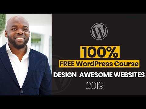 wpcontentdiscov's tweet image. (Getting Started With Wordpress 2019) - wordpress-training.wpvideotraining.org/getting-starte… - #GettingStartedWithWordpress