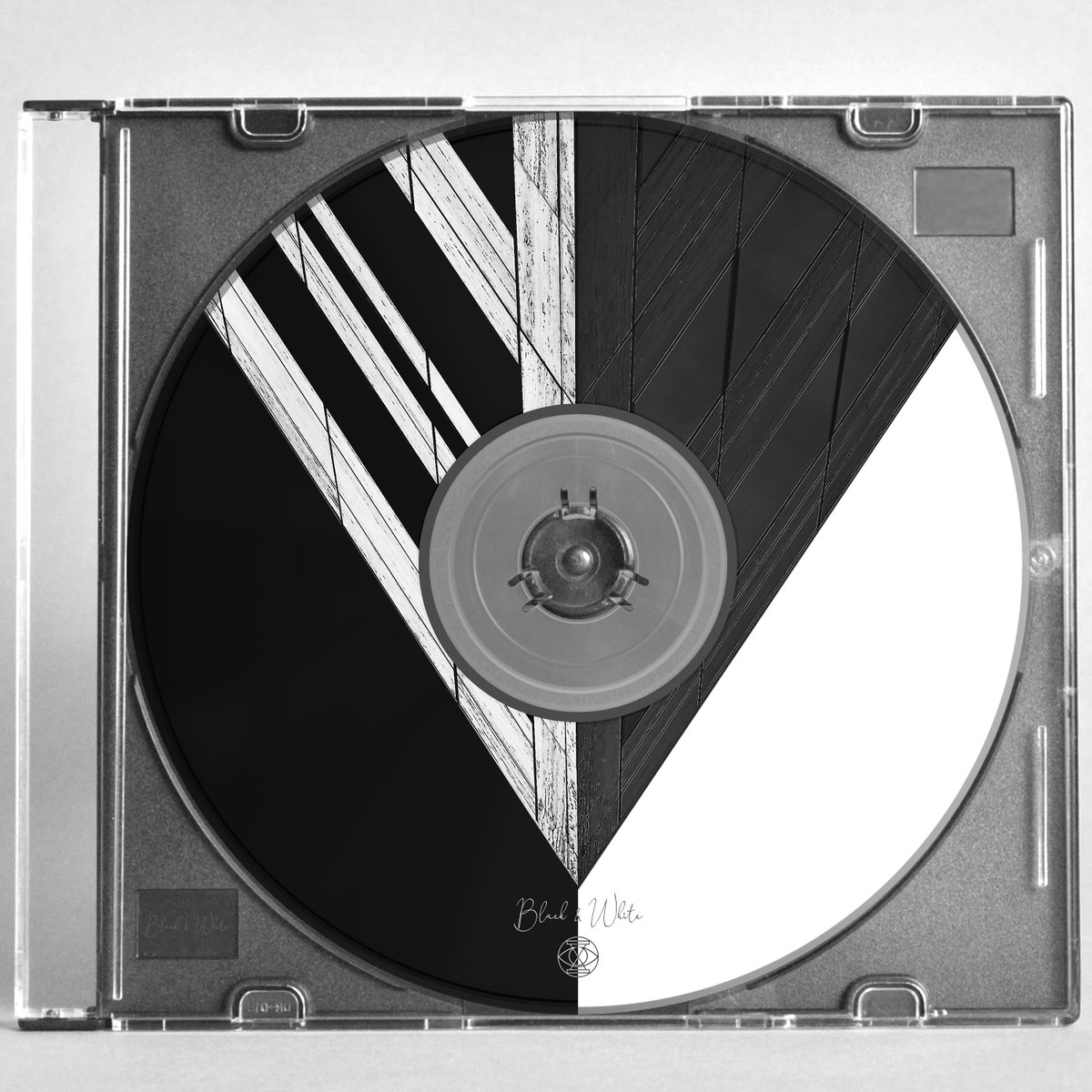 BurnDownRecords's tweet photo. BLACK &amp; WHITE is out now! 3 artists, 3 countries, 3 tracks.
Stream now everywhere: https://t.co/OPZAGsYdWZ https://t.co/vvzwVnfLZY