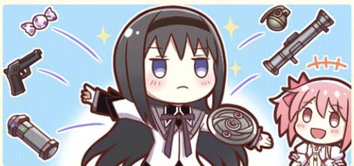 ほむっのtwitterイラスト検索結果 古い順