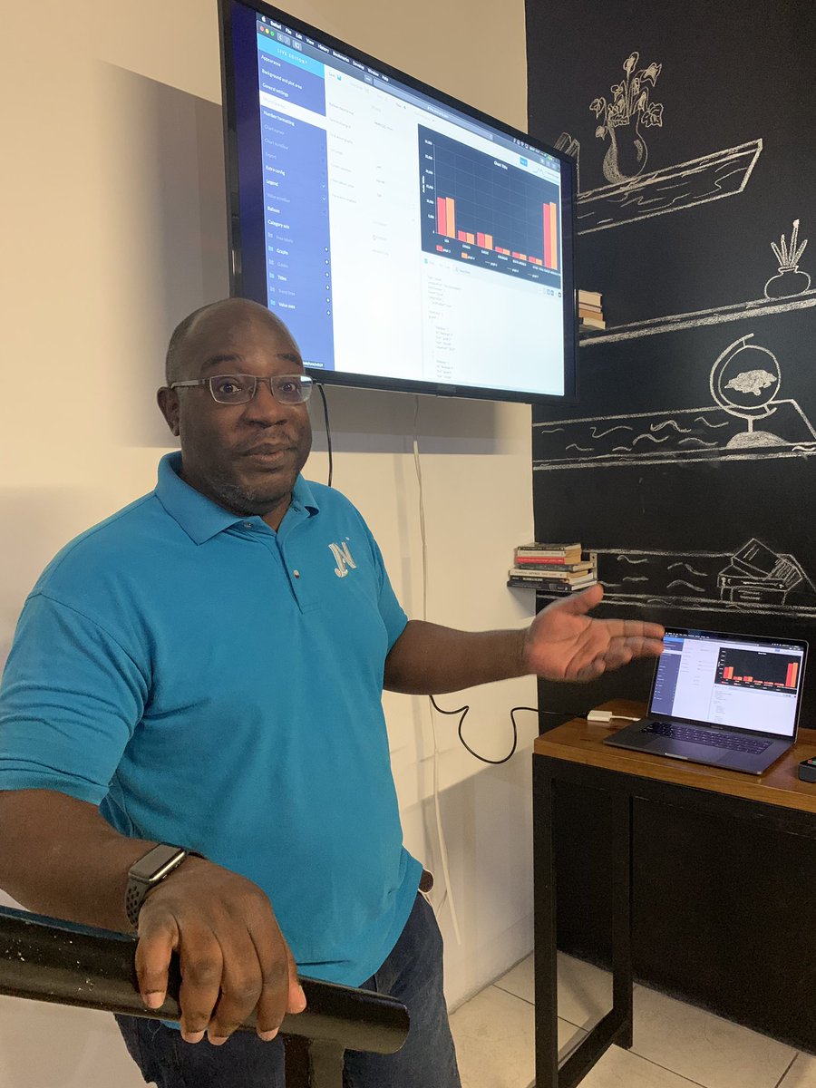 In a few minutes <a href="/doyenwilliams/">D'Oyen Williams</a> has showed us how to export and visualize data previously ‘hidden’ in a PDF + automatically generate HTML to build webpages. Want to try this for yourself? Check out <a href="/TabulaPDF/">Tabula</a> and <a href="/amcharts/">amCharts</a>.