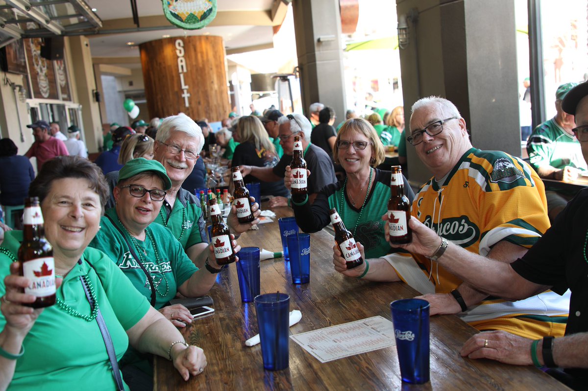 sskroughriders's tweet image. Checking in from #RidervilleAZ!

I think we’re doing alright.😁