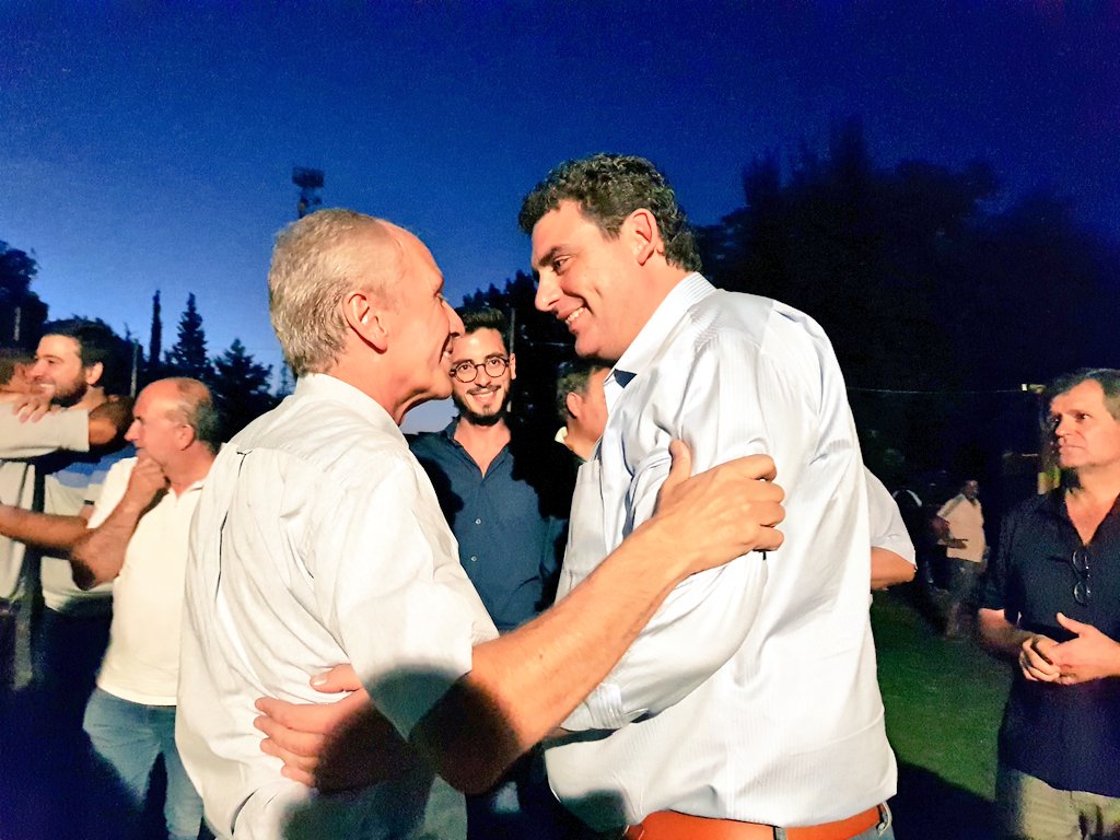 Martín Kerchner Tomba tweet media