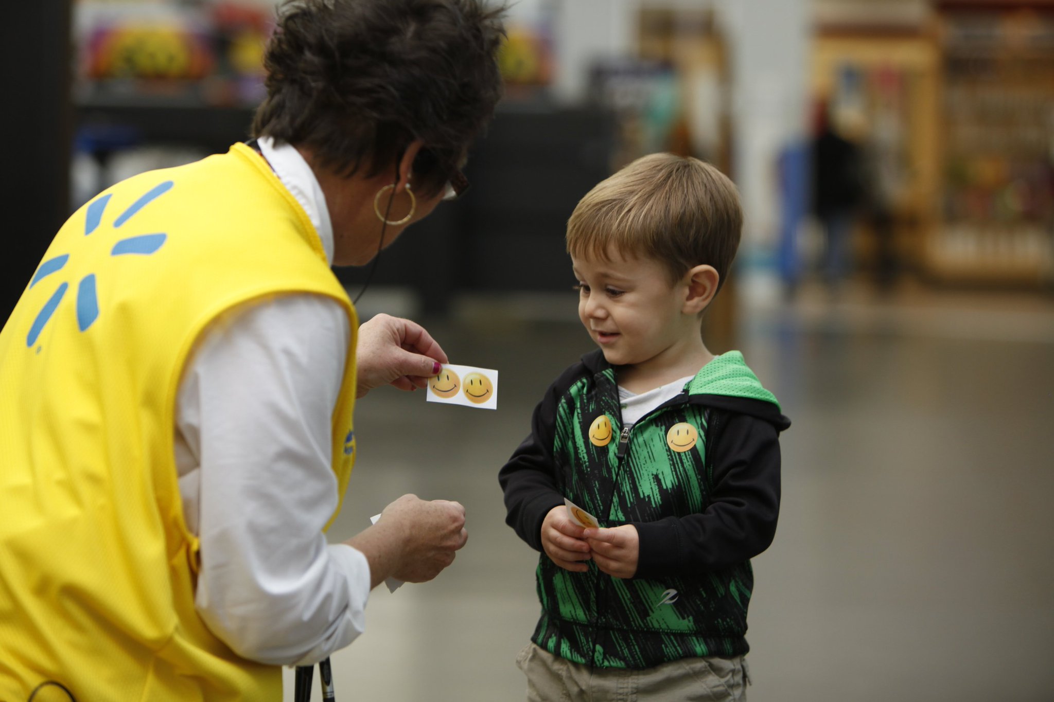 Walmart Inc. on Twitter "Our U.S. CEO Greg Foran just sent the