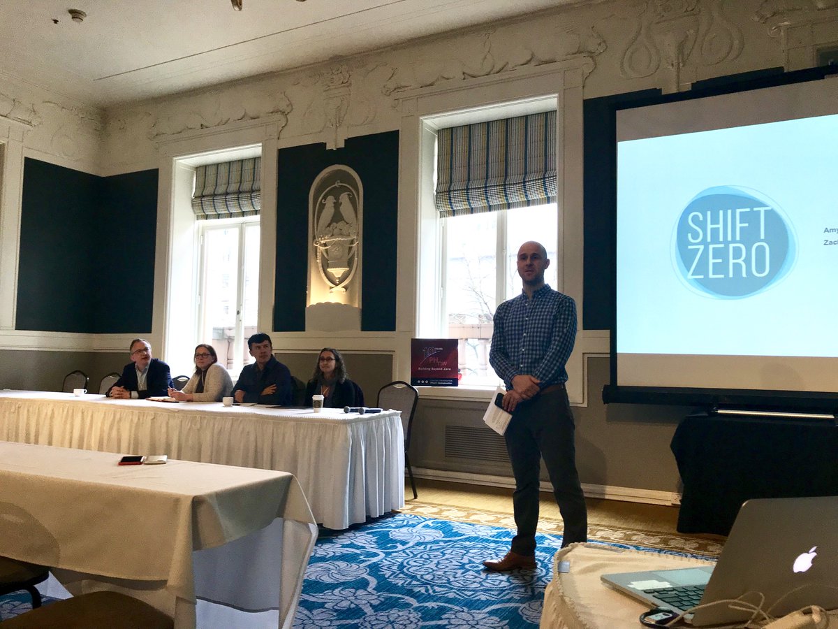 zero_coalition's tweet photo. Thanks to Vinh Mason @PortlandBPS &amp; Amy Cortese @ZeroEnergyBldgs for presenting on behalf of @ZEReadyOregon at @PassiveHouseNW's #BuildingBeyondZero with our friends Amy Wheeless &amp; Zach Semke from @ShiftZeroWA. Thanks to @EarthAdvantage's Anthony Roy for moderating! #PHnw10 https://t.co/75X7AHT2pH