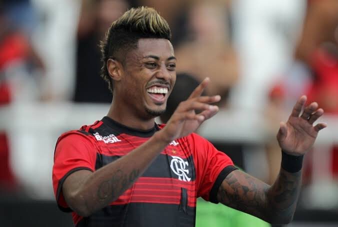 Sofascore Brasil tweet media