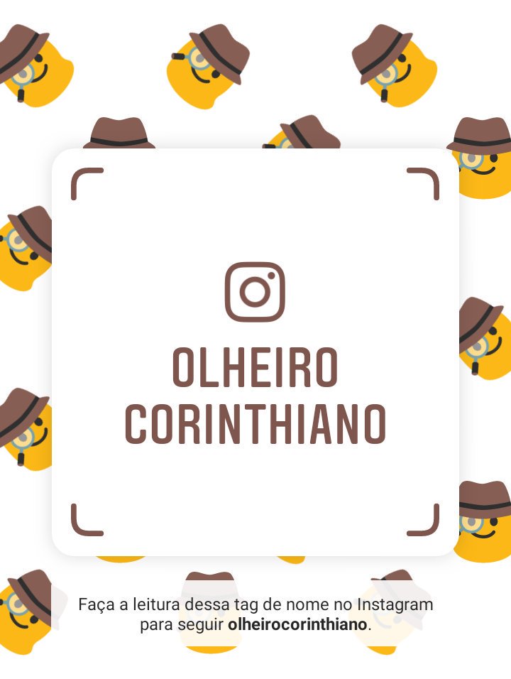 Olheiro Corinthiano tweet media