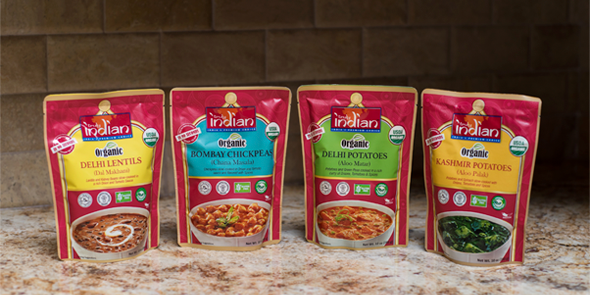 Discover a range of delightful and gluten free meals with our Heat &amp; Serve Entree’s