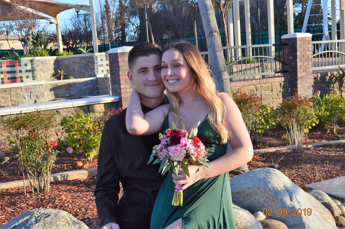 RieleeBryan's tweet photo. 3 months!!!🤩 (on the 30th but it’s feb) you make me happy every day and we’ve adopted a dog! i love you🌟🦋 https://t.co/zLjwkmzPT1