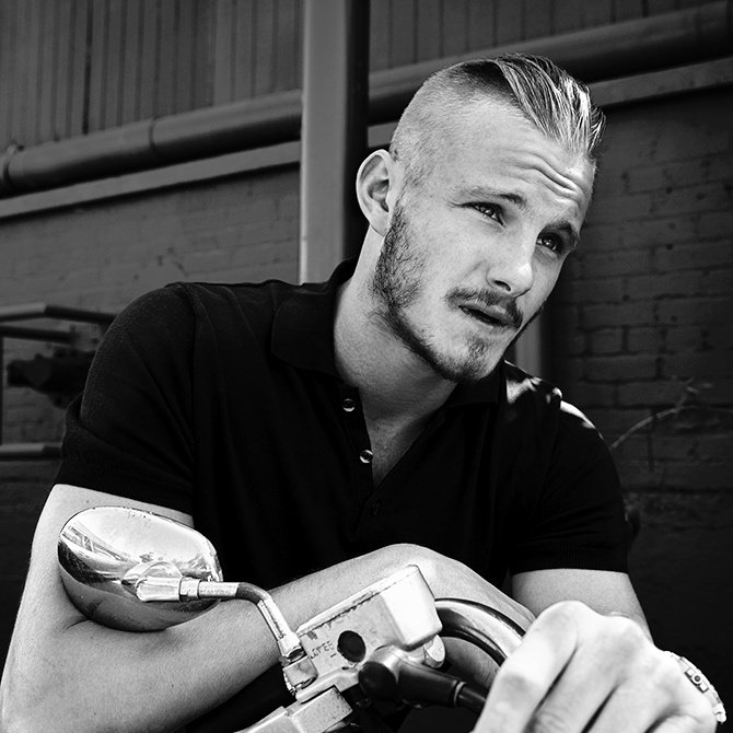 AvStyrke's tweet photo. #NewProfilePic https://t.co/KENXQQ5mS5