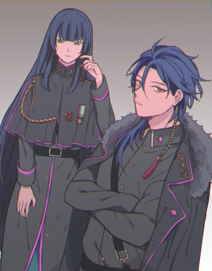 有栖川帝統 ありすがわだいす の過去を考察 母親は東方天 ヒプノシスマイク まとめふぁんさいと