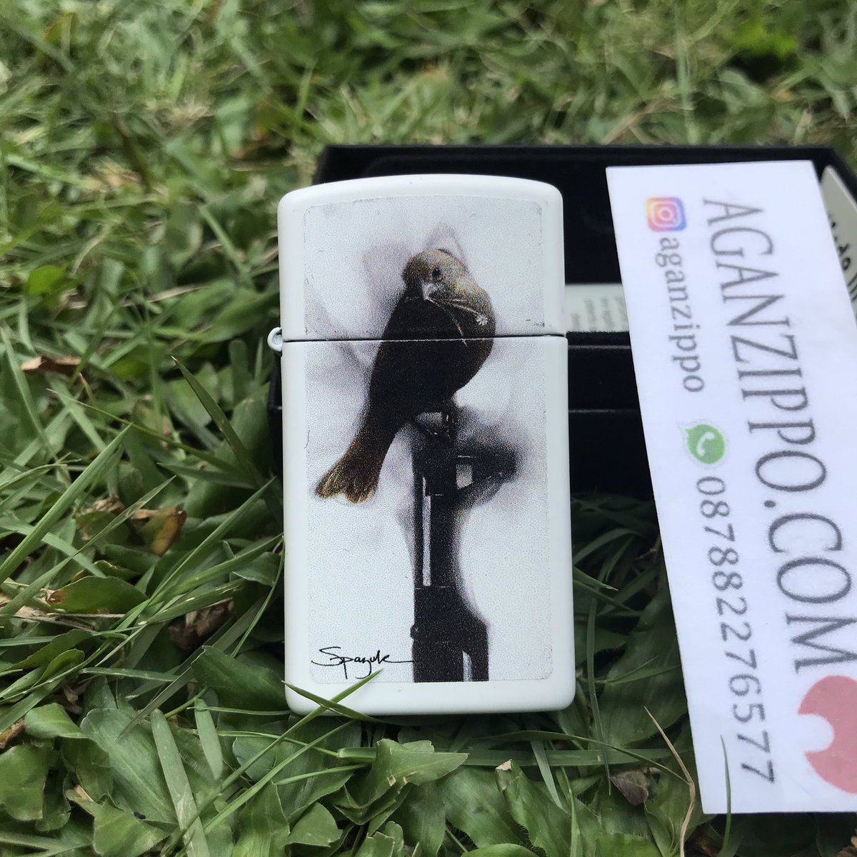 #zippo #zippolighter #zippoindonesia #zippotrick #zippooriginal
#zippocollection #zippomurah #zippos #zippolighters
#zipporare #zippoid #zippousa #zippojakarta #originalzxippo #zippocakmak #zippoencore 
#zippoasli #korekzippo #jualzippo #korekzippooriginal #jualzippooriginal