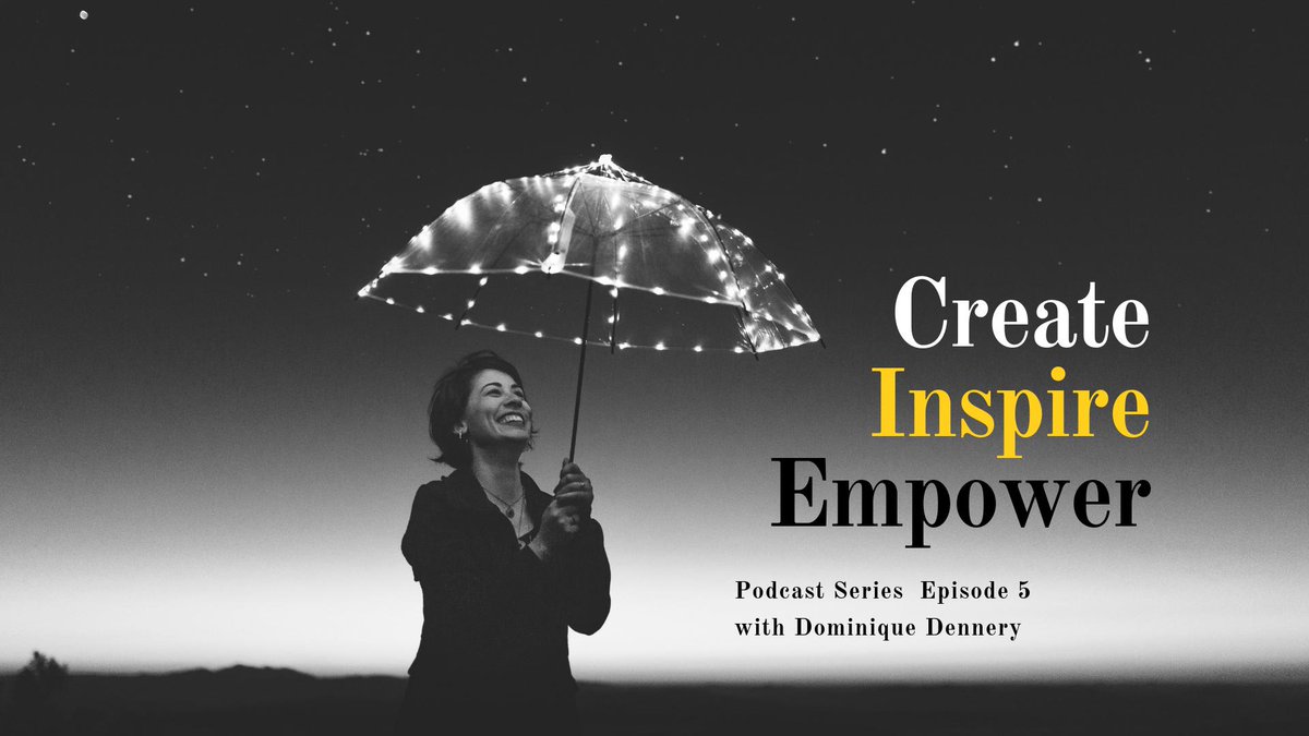 Special edition #BlackHistoryMonth podcast out now! Have a listen. ow.ly/xs9b30nSlvn