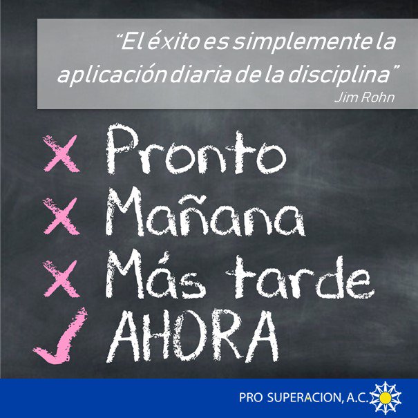 ProSuperacionVe's tweet photo. Misión de febrero: LA AUTODISCIPLINA.
•••
#misiondelmes #autodisciplina #fuerza de voluntad #determinación #autocontrol #carácter #valor #resistencia #misiónenlavida #disciplina https://t.co/LuQgqs1cjf