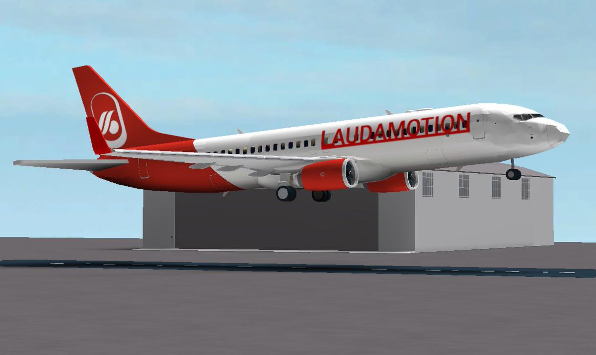 Laudamotion Roblox On Twitter Look What Just Came Out The Hangar At Stansted Airport And Is Now On It S Way To Our Brand New Vienna Regional Airport Our New Boeing 737 800 Leased Roblox Boeing 737 Roblox Boeing 737 Laudamotion Roblox On Twitter Look What Just Came Out The Hangar At Stansted Airport And Is Now On It S Way To Our Brand New Vienna Regional Airport Our New Boeing 737 800 Leased