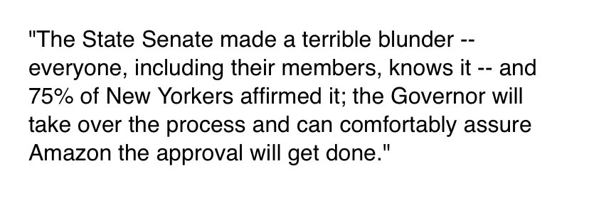 ZackFinkNews's tweet photo. Statement from @Dani_Lever on Amazon https://t.co/d8IHh2EAt4