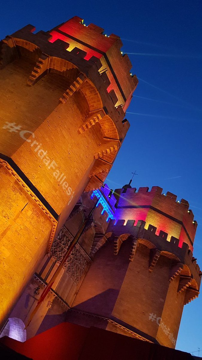 La crida 2019 fallas.es/la-crida-2019/