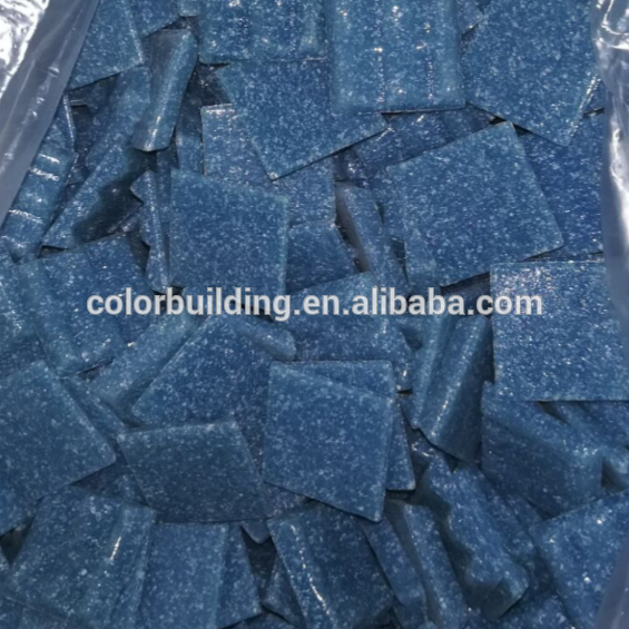 Colorbuilding's tweet image. Product: On Sale Vitreous Glass Mosaic loose 20x20mm Mosaics Craft Tile For Swimming Pools URL: m.tips/8918/ibfiv
