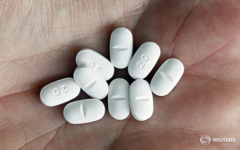 ReutersLegal's tweet photo. Former compliance exec at supplement maker #USPlabs resolves charges https://t.co/kYjrJDHoIA @nateraymond ($) https://t.co/qhtQ48r4il