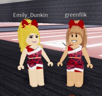 Roblox Cheer Association Robloxrca Twitter - cheer games on roblox