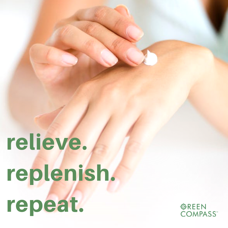 Our quality CBD products are also available in creams ➡️ Check out our Relieve topical cream for muscle support: greencompassglobal.com/New-Shop

#cbd #cbdoil #cbdlife #cbdmovement #cbdhealth #exercise #crossfit #yoga