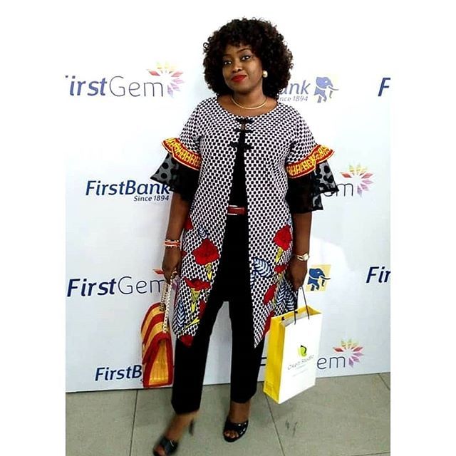 OkettStudio's tweet photo. A  W H O L E  M O O D . . 
The High Drama Trench by @OkettStudio . . . . . . . . . 
#OkettStudio #OkettWoman #MadeInNigeria #NigerianFashion #mommy  #asoebibella ##nbctradefair2019 #nbctradefair
 #naijabrandchick #sjat50 #madeinnaija #lagos #lekki #naija… https://t.co/aOH5wg1P0R https://t.co/SJUb7FzYh4
