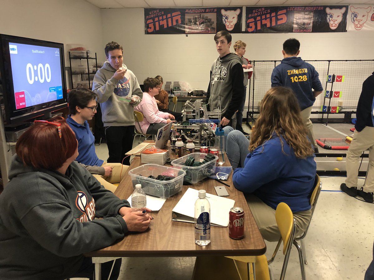 Team3141 tweet media