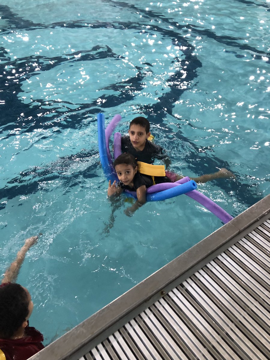NAMathStars's tweet photo. Armstrong Family Fun Night!! 
#NAS50 #GCpride https://t.co/lz8MqTXDLB