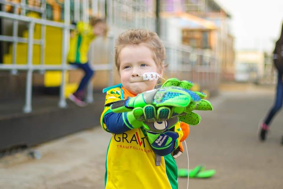 Oh it's cool. He loves them 👍🏻 Thanks for a cracking day out <a href="/NorwichCityCSF/">Norwich City CSF</a> #harrysheroes #NCFC <a href="/SKC_Europe/">@SKC_Europe</a>

justgiving.com/campaign/harry…

Text HADE99 and your amount £1 - £10 to 70070