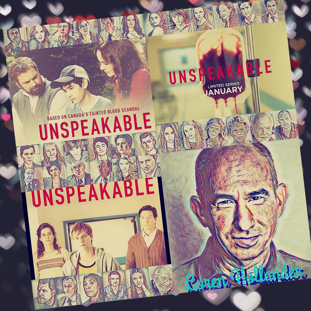 LorenHollᐰnder ᐰᐰᐰ (@lorenbhollander) on Twitter photo <a href="/UnspeakableCBC/">Unspeakable</a> Loved ❤️And Thank you ❤️Everyone who worked on #Unspeakable ❤️❤️❤️❤️❤️❤️❤️❤️❤️❤️❤️❤️❤️❤️❤️❤️❤️❤️❤️❤️❤️❤️❤️❤️❤️❤️❤️❤️ <a href="/UnspeakableCBC/">Unspeakable</a> Loved ❤️And Thank you ❤️Everyone who worked on #Unspeakable ❤️❤️❤️❤️❤️❤️❤️❤️❤️❤️❤️❤️❤️❤️❤️❤️❤️❤️❤️❤️❤️❤️❤️❤️❤️❤️❤️❤️