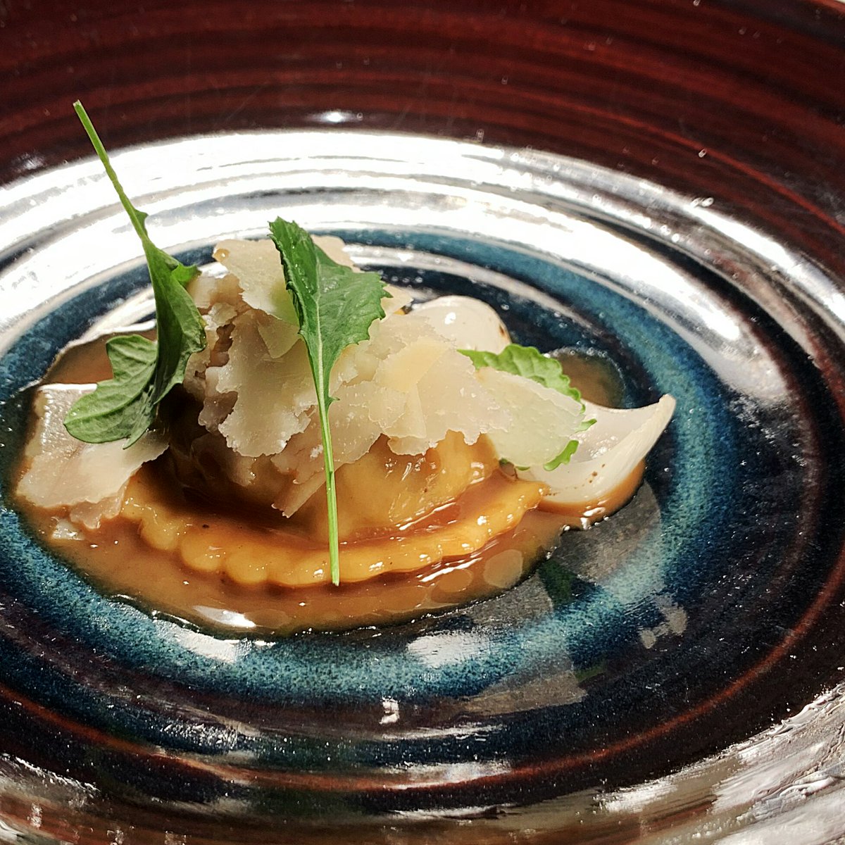 West Restaurant tweet media