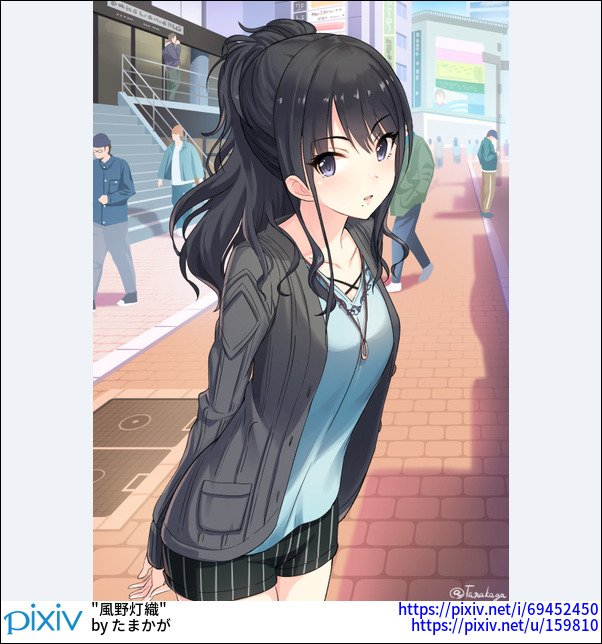 Pixivision おはよっぴ 口元の斜め下にあるほくろをさす言葉 艶ぼくろ その名の通りキャラクターの艶っぽさを引き出すチャームポイントっぴね 口元のセクシーポイント 艶ぼくろのイラスト特集 T Co Wbiw5ynpal