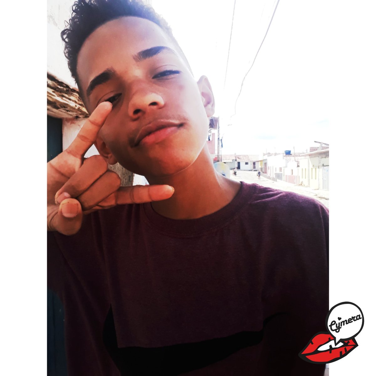 LilxTheus tweet media