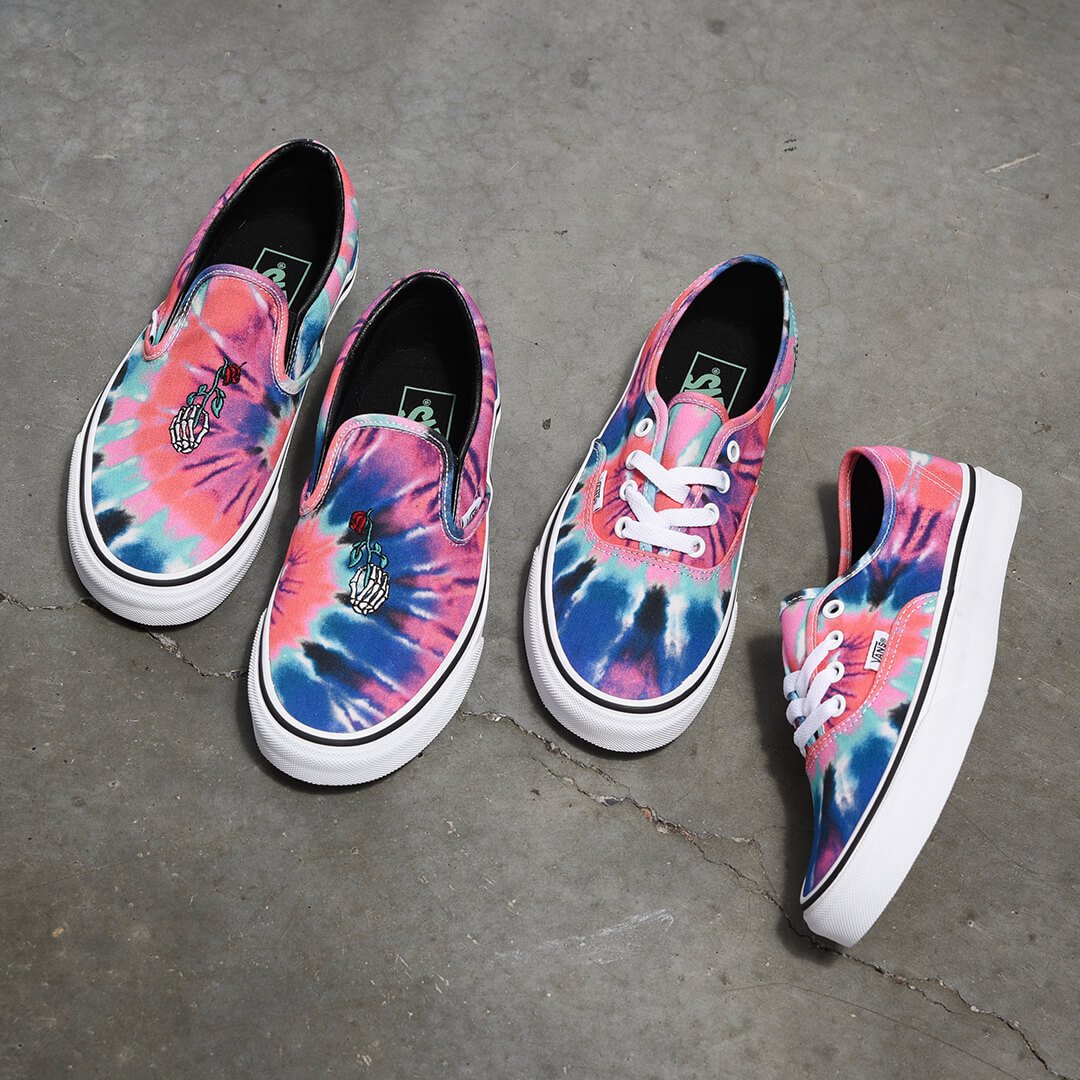 zumiez vans canada