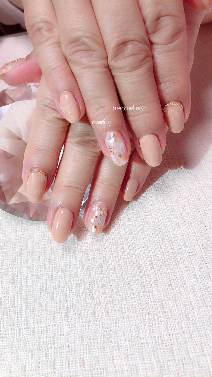 熊本ネイルサロン