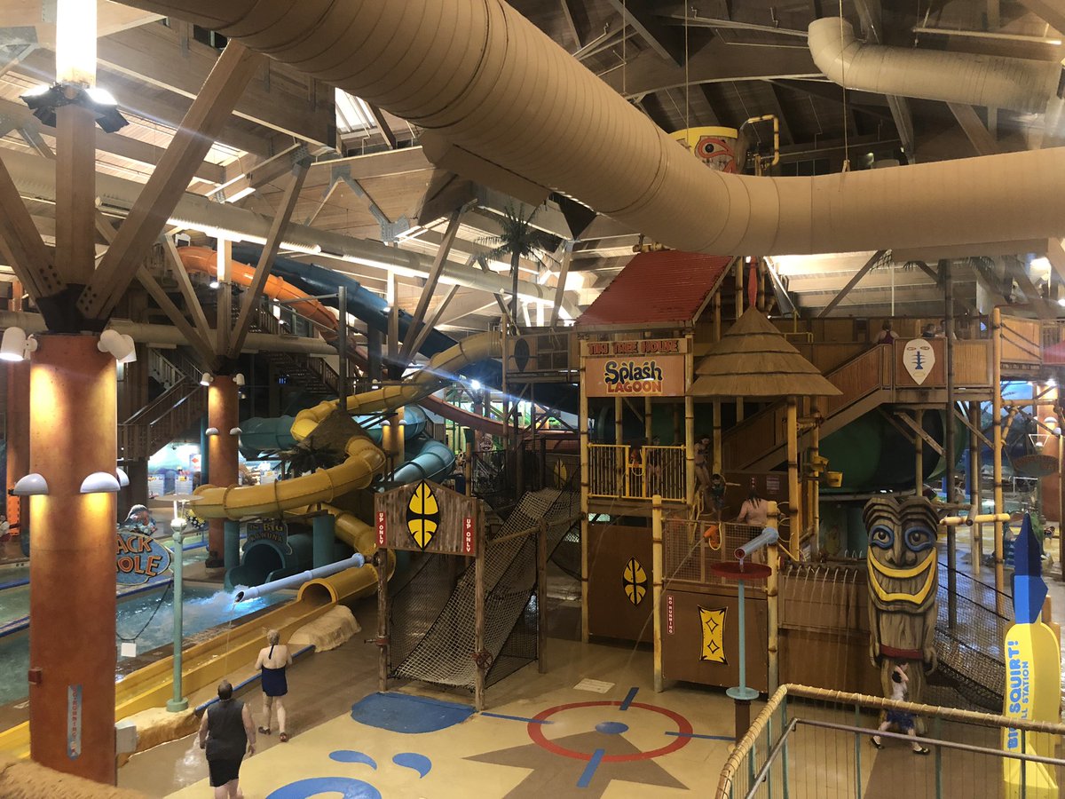 We are so excited to announce that we have partnered with <a href="/SplashLagoon/">Splash Lagoon Official</a> to create a social story video for their sensory friendly day in May! Look below for all the information and stay tuned next week to see the video! #SensoryFriendly #SplashLagoon #Autism #SocialStory