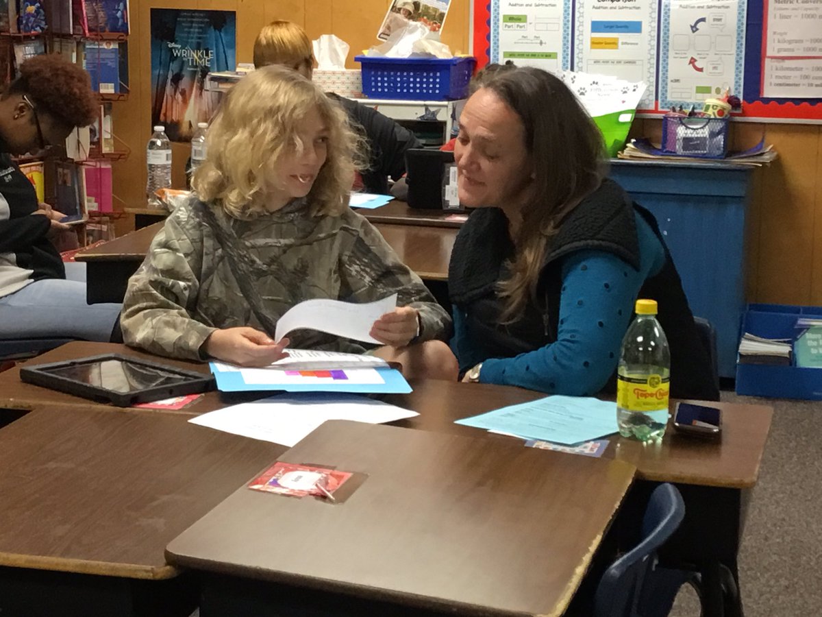 dee_mazurek's tweet image. I absolutely love student led conferences! It makes my heart smile to see the interaction with the students and parents discussing their education. @NISDCNE @NISD #RootedColoniesNorth