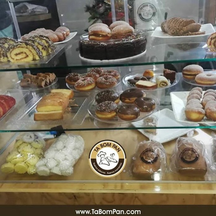 tabompanco's tweet image. Buenos sabores, buenos momentos☕

Nuestros productos están a tu completa disposición para que los disfrutes en familia, con tus amigos, en momentos de compartir con tus compañeros de trabajo o simplemente degustar un delicioso postre para acompañar las onces ❤️
#28Feb #Colombia