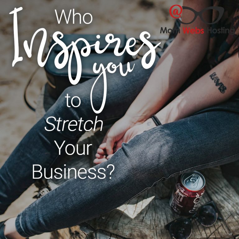 It’s true that you can learn a lot from other business owners even if they’re in a different industry. But when it comes to coaching, you want a coach who understands your business model and knows how to make it profitable.  momwebs.com/business-growt…