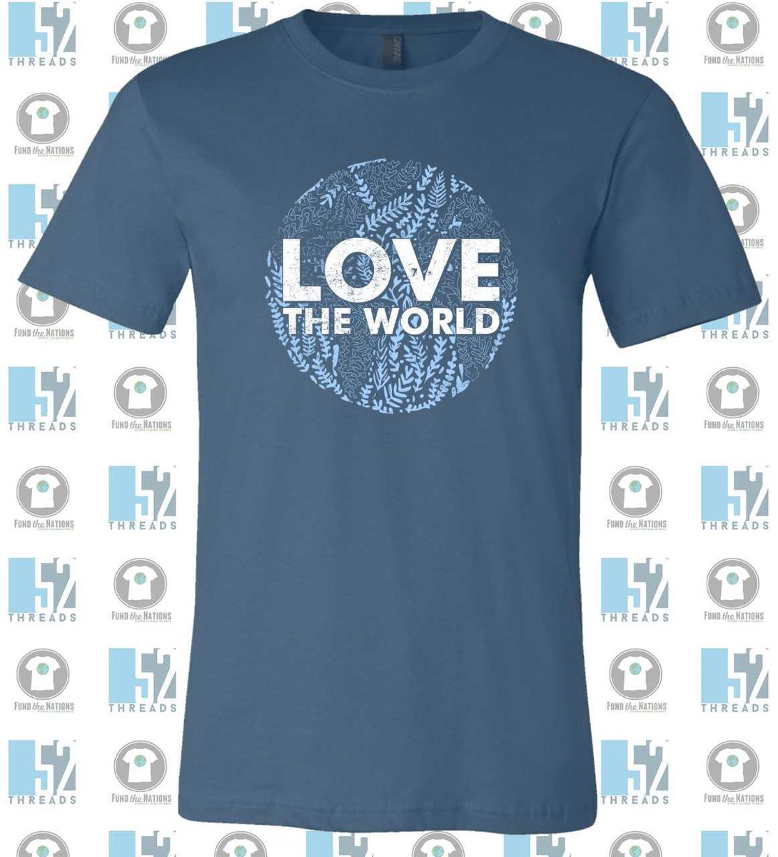 tabwhitt13's tweet photo. Anna is selling Zimbabwe Mission Trip shirts! $20 each. Adult XS-3XL 
Message me for more details if you are interested! Thank you! #shopFTN https://t.co/GMBqMrspxZ