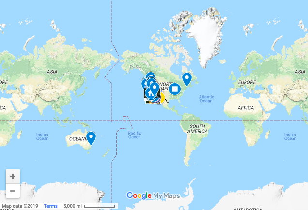 CVCOEI's tweet photo. Thank you to each and every one of you who attended #CCCDLDAY. We had a large presence in California, but it's clear the @CVCOEI and @ONEforTraining are going global! https://t.co/4a0HK3SFe5