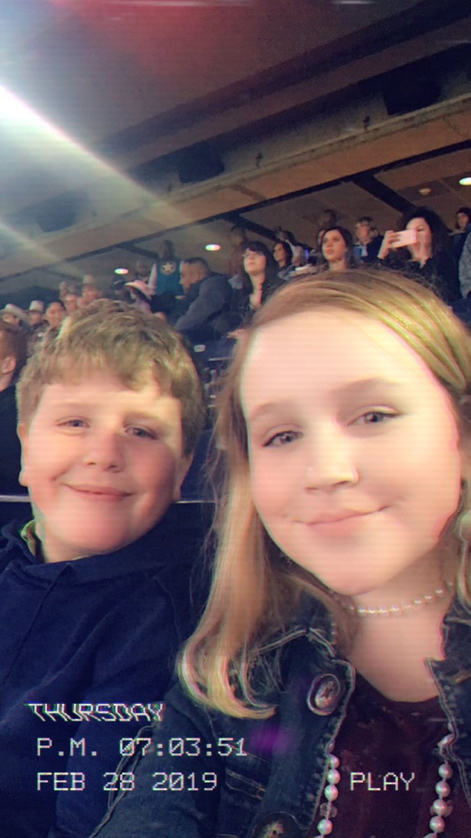 #RODEOHOUSTON