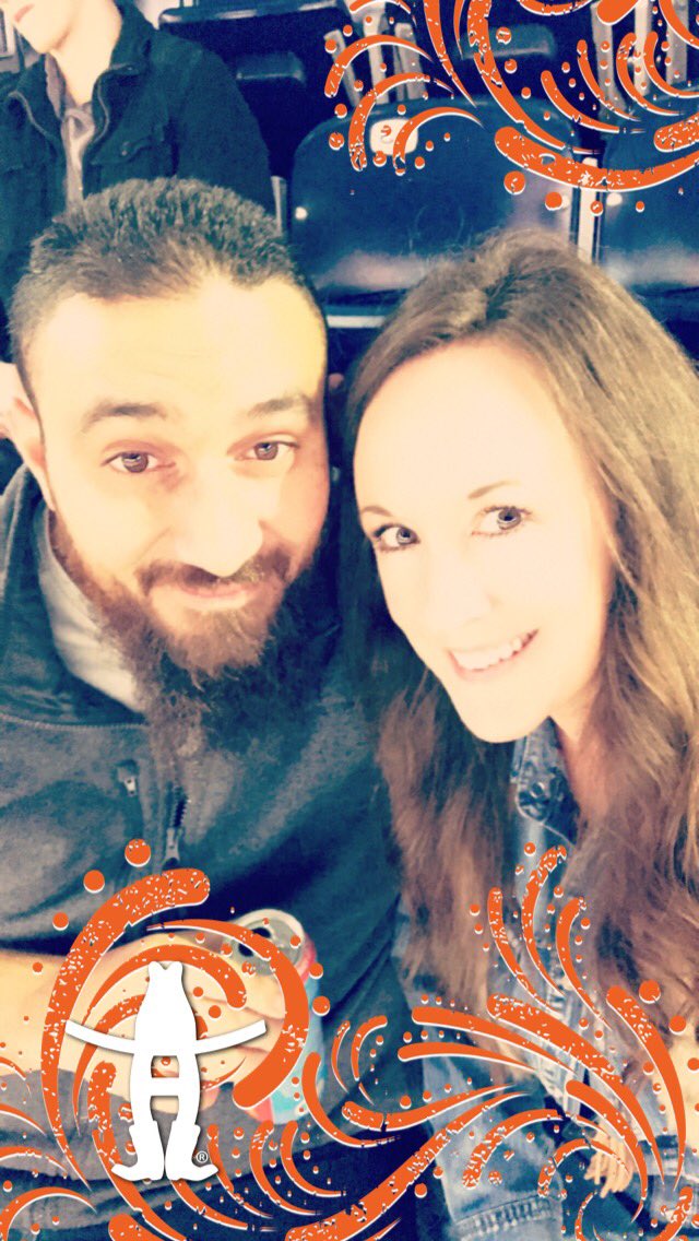 #RODEOHOUSTON
