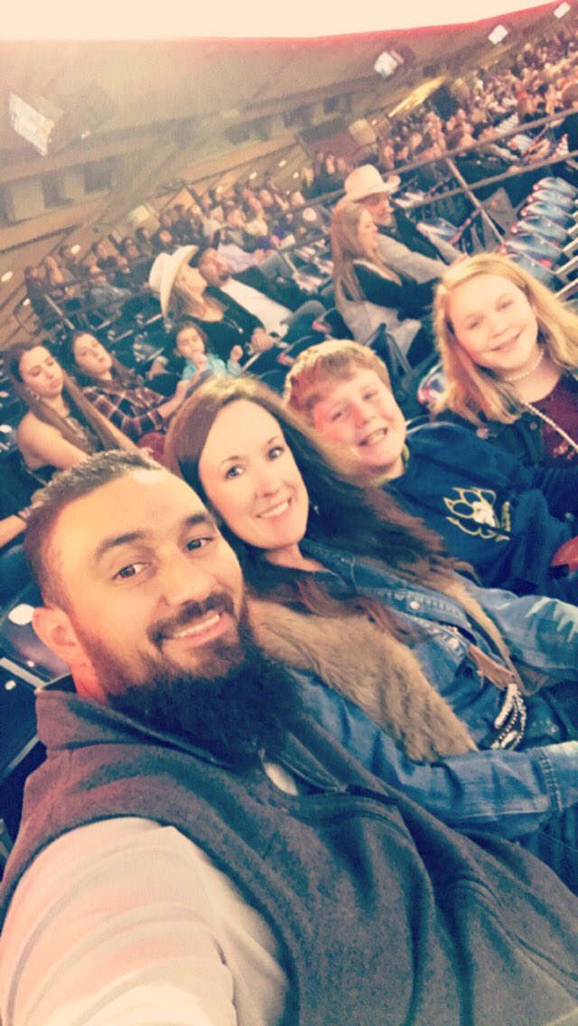 #RODEOHOUSTON