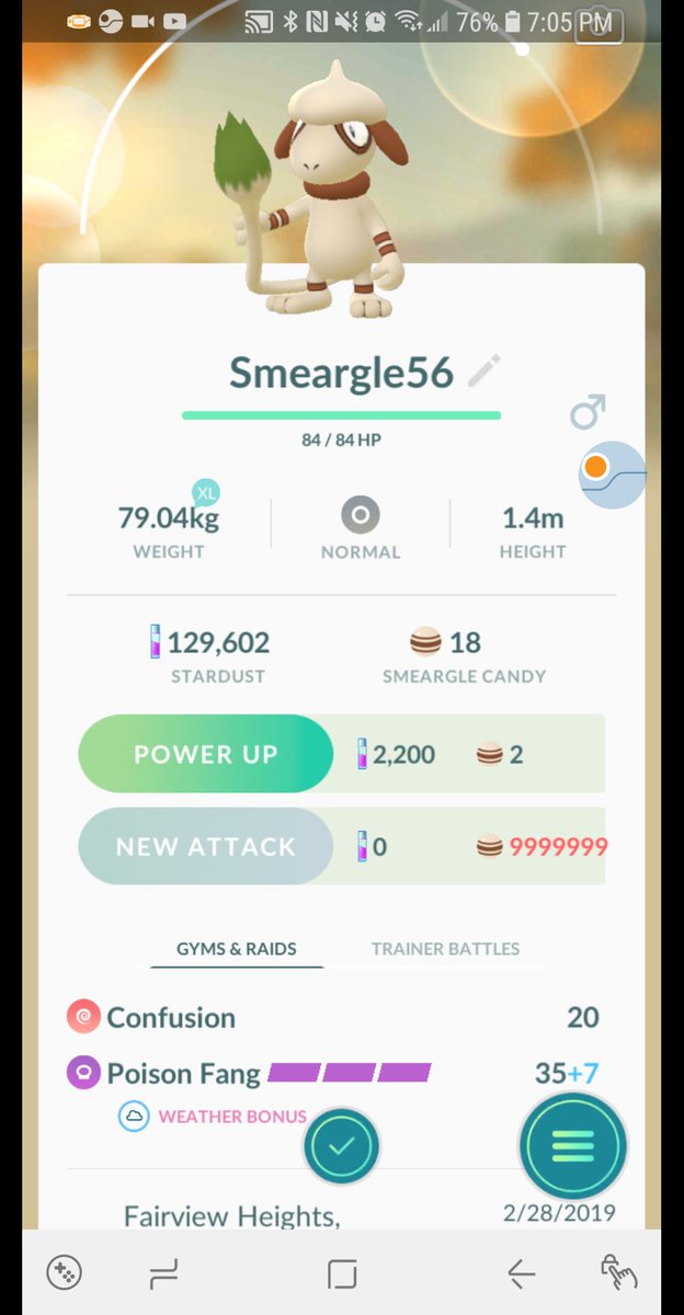 TheSheepherd142's tweet photo. @trnrtips https://t.co/c18YupGb7C