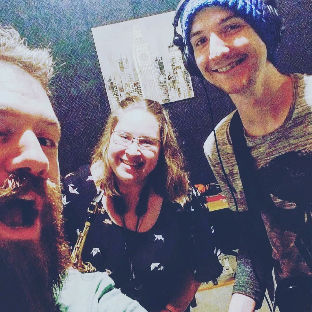 PoetsandWolves's tweet image. Tomorrow.
Will be saxy
We will be sitting down and playing softly, but you get what I mean.
@cranfordstea at 6ish tomorrow! See some Poets &amp;amp; Wolves originals, covers and Cranfords Drinks. They treat you well there!
#PoetsandWolves #Acoustic #Music