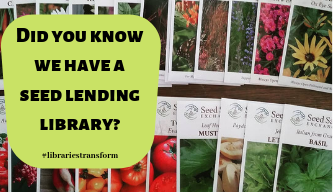 Galena Library tweet media
